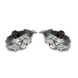 PAR DE CALIPERS DE FRENOS 7.5. SKU 27h4656/57R